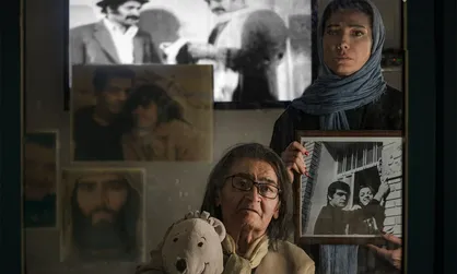 &laquo;شاه نقش&raquo; حرف دل سیاهی لشکر&zwnj;های سینما را می&zwnj;زند؟!