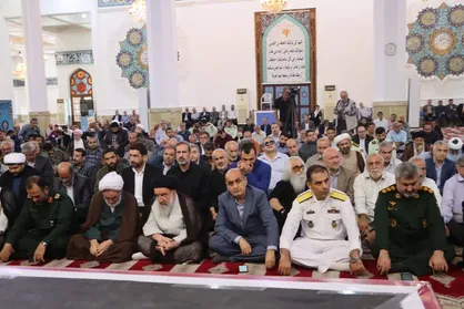 مردم گیلان در بزنگاه&zwnj;های انقلاب حاضر شدند