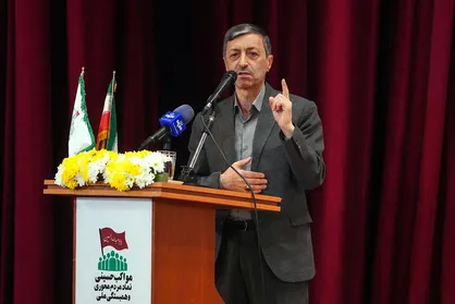 خدمت به زائران اربعین سرمایه&zwnj;گذاری در راه خداست/ اربعین، یادگار شهدا و حاج قاسم است