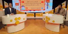 سری جدید مسابقه تلویزیونی «اسرا» پخش می‌شود