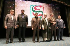 تقدیر رییس سازمان پدافند غیرعامل کشور از پیرحسین کولیوند
