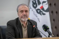 پیام تسلیت دبیرکل ستاد مبارزه با موادمخدر به مناسبت شهادت دکتر علی لاریجانی و سرلشکر سلیمانی