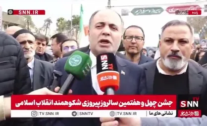 نوری قزلجه: تمام تمهیدات لازم برای ماه رمضان و عید نوروز دیده شده تا مردم مشکلی برای تامین نداشته باشند