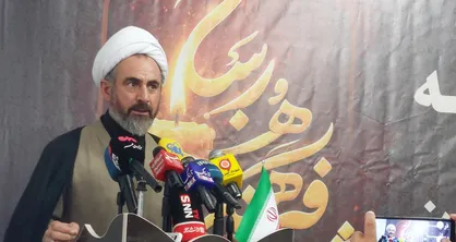 رسانه&zwnj;های اربعین پرچمدار معرفت&zwnj;افزایی، وحدت و مطالبه&zwnj;گری سازنده باشند