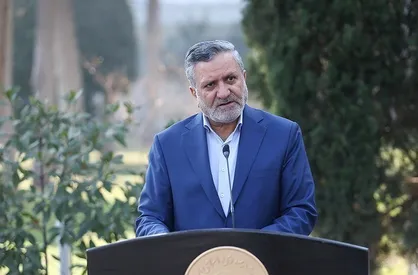 وزیر کار: حقوق کارمندان ۲۵ درصد افزایش می&zwnj;یابد/ از مرز ایجاد یک میلیون فرصت شغلی گذشته&zwnj;ایم