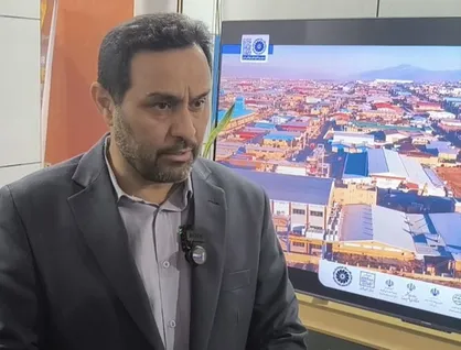 تقویت زنجیره ارزش و صادرات دانش&zwnj;بنیان در البرز با محوریت صنایع کلیدی