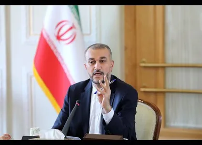 امیرعبداللهیان: برداشت از صحبت&zwnj;هایم نادرست است / جمله امام (ره) در مورد سپاه را فراموش نمی&zwnj;کنیم
