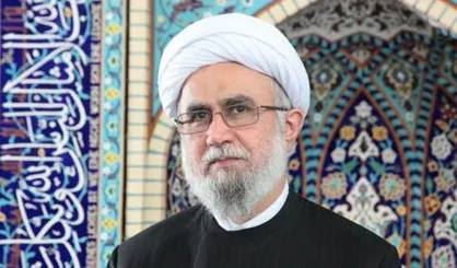 آیت الله رمضانی: سطح پژوهش در دانشگاه بین&zwnj;المللی اهل بیت (ع) ارتقاء یابد/ علم زمینه اقتدار سیاسی و نظامی را فراهم می&zwnj;کند
