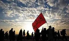 غیبت دانشجویان راهپیمایی اربعین موجه می‌شود + فیلم