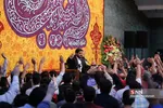 هیئت ریحانة النبی