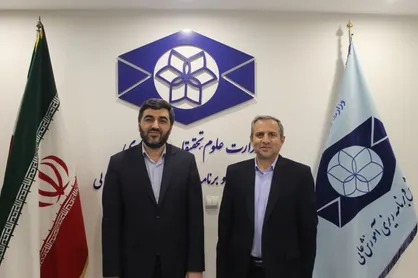 تصمیمات شورای گسترش و شورای عالی برنامه&zwnj;ریزی آموزش عالی دانش پایه و مطالعه محور اتخاذ شود
