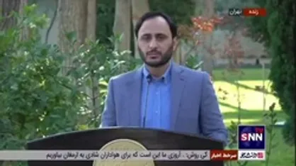 سخنگوی دولت: تعطیلات پایان هفته در شهرستان&zwnj;های به ۲ روز افزایش پیدا می&zwnj;کند