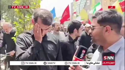 منان رئیسی: آژانس بین&zwnj;المللی تبدیل به ابزار&zwnj; جاسوسی برای استکبار جهانی شده است