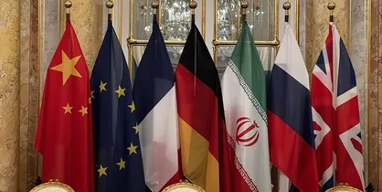 تروئیکای اروپایی درباره برنامه هسته&zwnj;ای ایران بیانیه صادر کردند