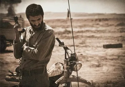 هفته فیلم مقاومت به شبکه نمایش آمد