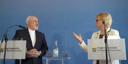 وزیر خارجه سوئد با انتقاد از مواضع ضد ایرانی ترامپ، از برجام دفاع کرد