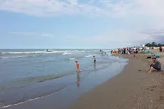 شناسایی ۳۶۰ نقطه خطرآفرین در سواحل گیلان