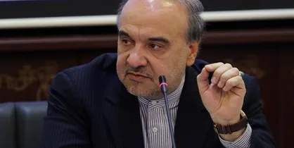 تماس وزارت ورزش با رئیس سازمان لیگ؛ فینال باید برگزار شود