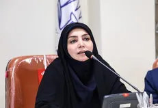 معاون دانشجویی وزارت بهداشت از دانشگاه علوم پزشکی البرز بازدید کرد