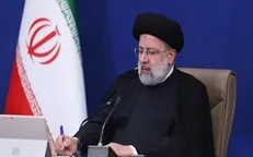 پیام تبریک رئیس جمهور به سران کشور‌های حوزه تمدن نوروز