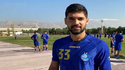 بازیکن استقلال تست کرونا می&zwnj;دهد