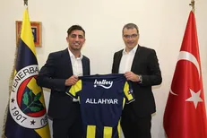 اللهیار صیادمنش در فنرباغچه فراموش شده و این تیم را ترک می‌کند