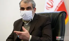 اعضای هیأت مرکزی نظارت بر انتخابات ریاست‌جمهوری مشخص شدند