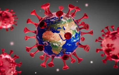همه چیز درباره کرونای تیغی