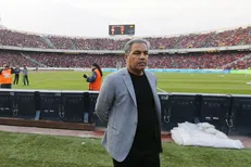 عرب: کالدرون قبل از بستن قرارداد می‌گفت برویم سر تمرین! / برانکو در پرسپولیس برانکو شد