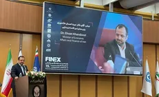 نرخ تشکیل سرمایه از منفی ۵ به مثبت ۷.۷ رسید/ افزایش ۱۰۰ هزار میلیارد تومانی سرمایه شرکت‌های سهامی عام در ۱۴۰۱
