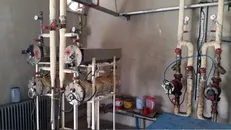 تجهیزات پزشکی و آزمایشگاهی با دستگاه ضدعفونی‌کننده ایران‌ساخت از آلودگی عاری شد