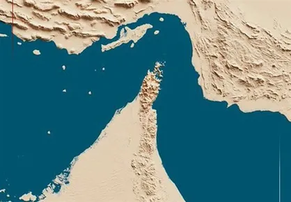 الجزیره انگلیسی: ایران در پی اقتدار کامل خود در تنگه هرمز است