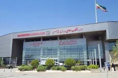 تعطیلی تالار‌های موزه ملی انقلاب اسلامی و دفاع مقدس