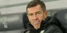 سرمربی عراق حرف‌هایش درباره ایران را پس گرفت؛ برابر ایران با تمام قدرت بازی می‌کنیم