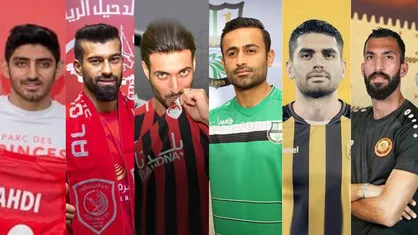 قسمت ۳۰ طنز ورزشی &laquo;لیگ بدتر&raquo;/ دلار قطری، شکارچی &laquo;یوزِ&raquo; ایرانی!