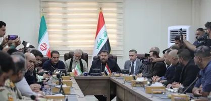 همه امکانات برای استقبال از زائران ایرانی در مسیر مهران تا کربلا فراهم شده است