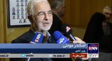 لایحه تشکیل «سازمان ملی مهاجرت» در دولت تصویب شد/حدود ۶ میلیون تبعه خارجی در کشور حضور دارند+فیلم
