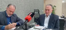 توسعه فناوری و همکاری با بخش خصوصی، راهبرد تحقق امنیت غذایی کشور است