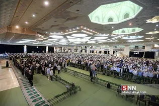 قربان