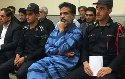 قاتل امام جمعه کازرون فردا صبح اعدام می&zwnj;شود