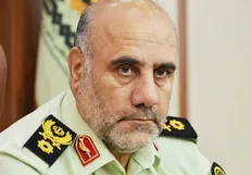 گردن‌کشی اوباش را تحمل نمی‌کنیم| تعداد تجاوز کیوان.ا را تائید نمی‌کنم| بزرگترین قاچاقچی کشور را دستگیر کردیم