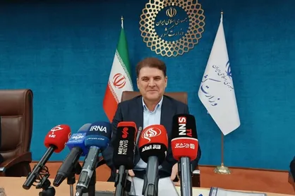 معاون سیاسی وزارت کشور: با وجود حوادث اخیر حتی یک فرایند از انتخابات معطل نشده است + فیلم