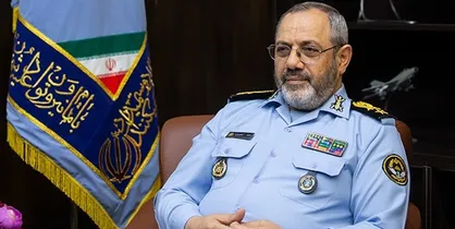 امیر نصیرزاده: توان دفاعی قابل مذاکره نیست و آن را با قدرت حفظ می&zwnj;کنیم