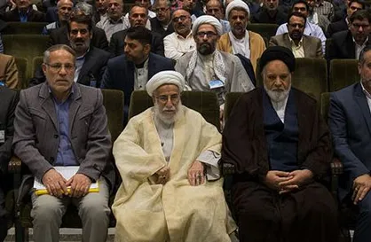 آغاز همایش سراسری هیأت&zwnj;های نظارت بر انتخابات با حضور آیت&zwnj;الله جنتی