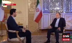 حضور عراقچی در ستاد انتخاباتی شهید رئیسی / روایت دیدار و گفت‌وگو درباره مذاکرات برجام + فیلم