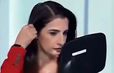 موهام خوبه؟!