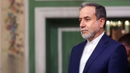 عراقچی: فصل جدیدی از همکاری راهبردی بین ایران و چین آغاز می&zwnj;شود