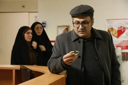 شهرام عبدلی: &laquo;صبح آخرین روز&raquo; روایت روان و درستی از زندگی شهید شهریاری است/ شعار دادن بس است باید قصه&zwnj;های ماندگار را تعریف کنیم