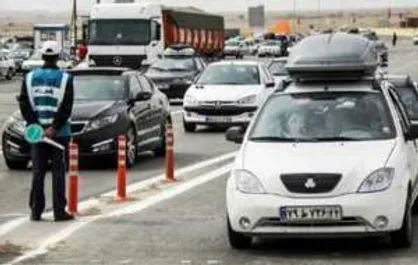 کاهش ۳۰ درصدی جان&zwnj;باختگان تصادفات در مرز&zwnj;ها طی ایام اربعین