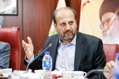 نماینده مجلس: سهم مسئوليت اجتماعی صنایع گلستان در مدرسه&zwnj;سازی ناچیز است